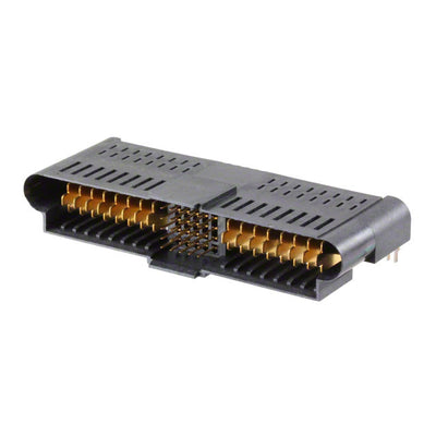 2-1926720-5 by TE Connectivity AMP Connectors - CONNECTOR HEADER 41POS EDGE MNT