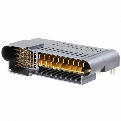 2-1926730-5 by TE Connectivity AMP Connectors - CONNECTOR PLUG 35POS EDGE MNT