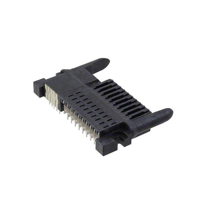 2-1926739-5 by TE Connectivity AMP Connectors - CONNECTOR RECPT 35POS EDGE MNT