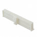 2-1969442-0 by TE Connectivity AMP Connectors - CONNECTOR PLUG HSG 20POS 2.50MM