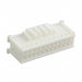 2-1969540-4 by TE Connectivity AMP Connectors - CONNECTOR RECPT HSG 24POS 2.50MM