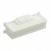 2-1969540-6 by TE Connectivity AMP Connectors - CONNECTOR RECPT HSG 26POS 2.50MM