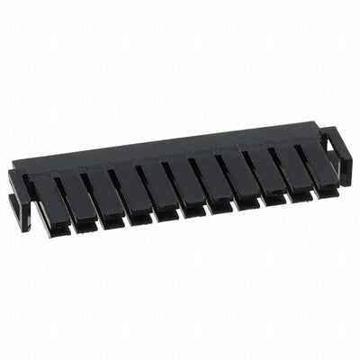 2-1969541-2 by TE Connectivity AMP Connectors - RETAINER TPA DUAL ROW EP2.5