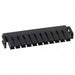 2-1969541-2 by TE Connectivity AMP Connectors - RETAINER TPA DUAL ROW EP2.5