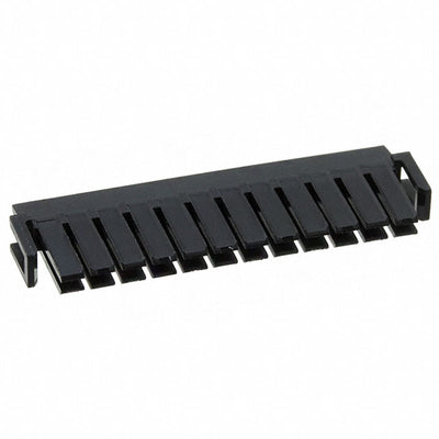 2-1969541-4 by TE Connectivity AMP Connectors - RETAINER TPA DUAL ROW EP2.5