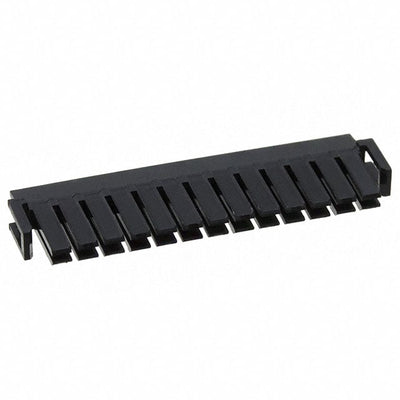 2-1969541-6 by TE Connectivity AMP Connectors - RETAINER TPA DUAL ROW EP2.5