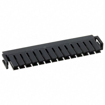 2-1969541-8 by TE Connectivity AMP Connectors - RETAINER TPA DUAL ROW EP2.5