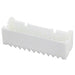2-1969543-4 by TE Connectivity AMP Connectors - CONNECTOR HEADER VERT 24POS 2.5MM