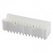 2-1969543-6 by TE Connectivity AMP Connectors - CONNECTOR HEADER VERT 26POS 2.5MM