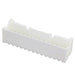 2-1969543-8 by TE Connectivity AMP Connectors - CONNECTOR HEADER VERT 28POS 2.5MM