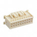 2-1969567-0 by TE Connectivity AMP Connectors - CONNECTOR PLUG HSG 20POS 2.50MM