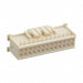 2-1969567-6 by TE Connectivity AMP Connectors - CONNECTOR PLUG HSG 26POS 2.50MM
