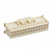 2-1969567-8 by TE Connectivity AMP Connectors - CONNECTOR PLUG HSG 28POS 2.50MM