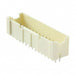 2-1969570-6 by TE Connectivity AMP Connectors - CONNECTOR HEADER VERT 26POS 2.5MM