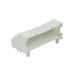 2-1969572-4 by TE Connectivity AMP Connectors - CONNECTOR HEADER R/A 24POS 2.5MM