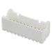 2-1969582-0 by TE Connectivity AMP Connectors - CONNECTOR HEADER VERT 20POS 2.5MM
