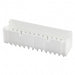 2-1969582-6 by TE Connectivity AMP Connectors - CONNECTOR HEADER VERT 26POS 2.5MM