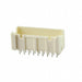 2-1969584-2 by TE Connectivity AMP Connectors - CONNECTOR HEADER VERT 22POS 2.5MM