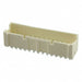 2-1969584-8 by TE Connectivity AMP Connectors - CONNECTOR HEADER VERT 28POS 2.5MM
