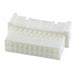 2-1969592-2 by TE Connectivity AMP Connectors - CONNECTOR RECPT HSG 22POS 2.50MM