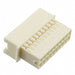 2-1969593-0 by TE Connectivity AMP Connectors - CONNECTOR RECPT HSG 20POS 2.50MM
