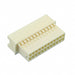 2-1969593-4 by TE Connectivity AMP Connectors - CONNECTOR RECPT HSG 24POS 2.50MM
