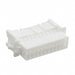 2-1969594-2 by TE Connectivity AMP Connectors - CONNECTOR RECPT HSG 22POS 2.50MM