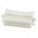 2-1969594-4 by TE Connectivity AMP Connectors - CONNECTOR RECPT HSG 24POS 2.50MM
