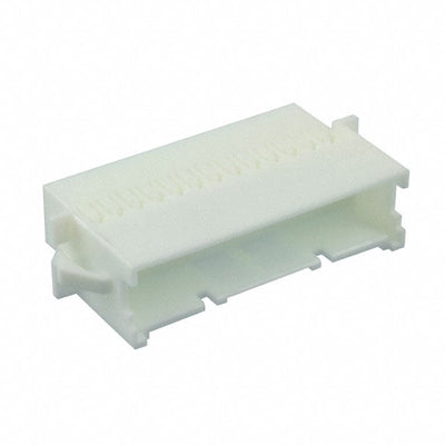2-1969594-6 by TE Connectivity AMP Connectors - CONNECTOR RECPT HSG 26POS 2.50MM