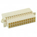 2-1969595-6 by TE Connectivity AMP Connectors - CONNECTOR RECPT HSG 26POS 2.50MM