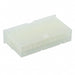 2-1969598-0 by TE Connectivity AMP Connectors - CONNECTOR PLUG HSG 20POS 4.20MM