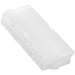 2-1969599-4 by TE Connectivity AMP Connectors - CONNECTOR PLUG HSG 24POS 4.20MM