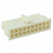 2-1969603-0 by TE Connectivity AMP Connectors - CONNECTOR RECPT HSG 20POS 4.20MM
