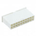 2-1969604-0 by TE Connectivity AMP Connectors - CONNECTOR PLUG HSG 20POS 4.20MM