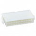 2-1969613-2 by TE Connectivity AMP Connectors - CONNECTOR PLUG HSG 22POS 4.20MM