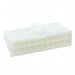 2-1969614-0 by TE Connectivity AMP Connectors - CONNECTOR RECPT HSG 20POS 4.20MM