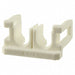 2-1971777-2 by TE Connectivity AMP Connectors - 1 X 2 LOCKING PLATE NATURAL