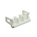 2-1971777-3 by TE Connectivity AMP Connectors - 1 X 3 LOCKING PLATE NATURAL