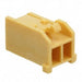 3-1971030-2 by TE Connectivity AMP Connectors - CONNECTOR PLUG HSG 2POS 2.00MM