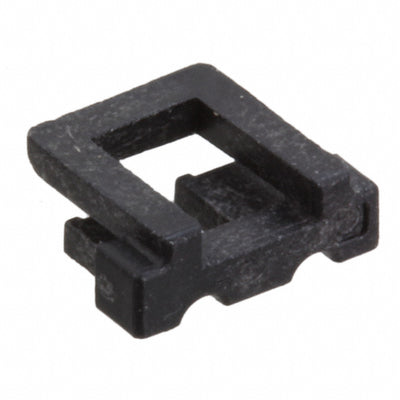 2-1971794-1 by TE Connectivity AMP Connectors - NEW GI CONN2.5 TPA 2P BLACK