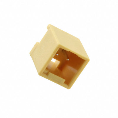 2-1971798-4 by TE Connectivity AMP Connectors - CONNECTOR HEADER VERT 2POS 2.5MM
