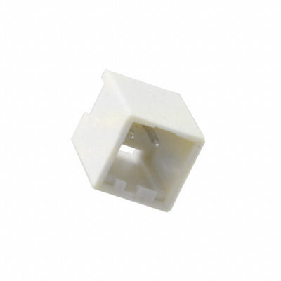 2-1971800-1 by TE Connectivity AMP Connectors - CONNECTOR HEADER VERT 2POS 2.5MM
