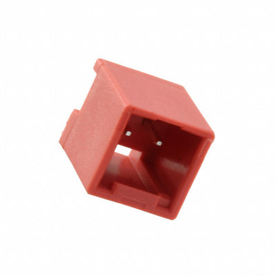 2-1971800-3 by TE Connectivity AMP Connectors - CONNECTOR HEADER VERT 2POS 2.5MM