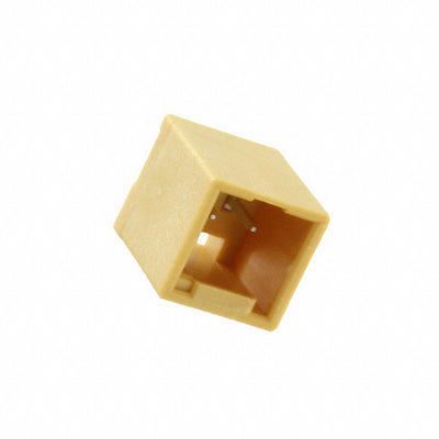 2-1971800-4 by TE Connectivity AMP Connectors - CONNECTOR HEADER VERT 2POS 2.5MM