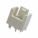 2-1971817-4 by TE Connectivity AMP Connectors - CONNECTOR HEADER VERT 4POS 2.5MM