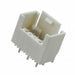 2-1971817-5 by TE Connectivity AMP Connectors - CONNECTOR HEADER VERT 5POS 2.5MM