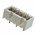 2-1971846-6 by TE Connectivity AMP Connectors - CONNECTOR HEADER VERT 6POS 5MM