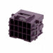 2-1971875-7 by TE Connectivity AMP Connectors - CONNECTOR RECPT HSG 15POS 6.00MM
