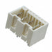 2-1971896-4 by TE Connectivity AMP Connectors - CONNECTOR HEADER VERT 4POS 5MM