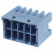 2-1971906-5 by TE Connectivity AMP Connectors - CONNECTOR HEADER VERT 10POS 3.3MM